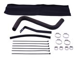 Chevy 5500/6500 Carrier Install Kit