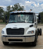 2025 Freightliner M2 SD Plus Jerr-Dan Car Carrier