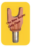 Ford Super Duty Fork